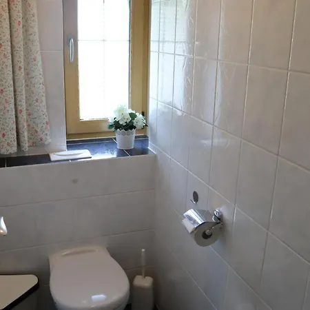 Apartamento Haus Moderegger