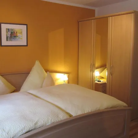 Апартаменты Haus Moderegger *