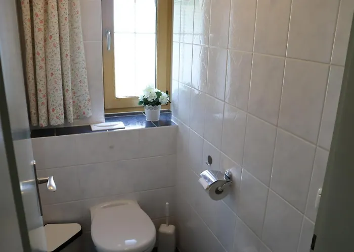 Apartament Haus Moderegger